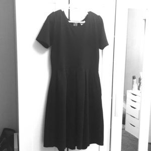 LulaRoe Amelia dress